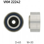 SKF Umlenk-/Führungsrolle, Zahnriemen